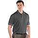 Antigua Men's Tennessee Titans Salute Polo Shirt                                                                                 - view number 1 image