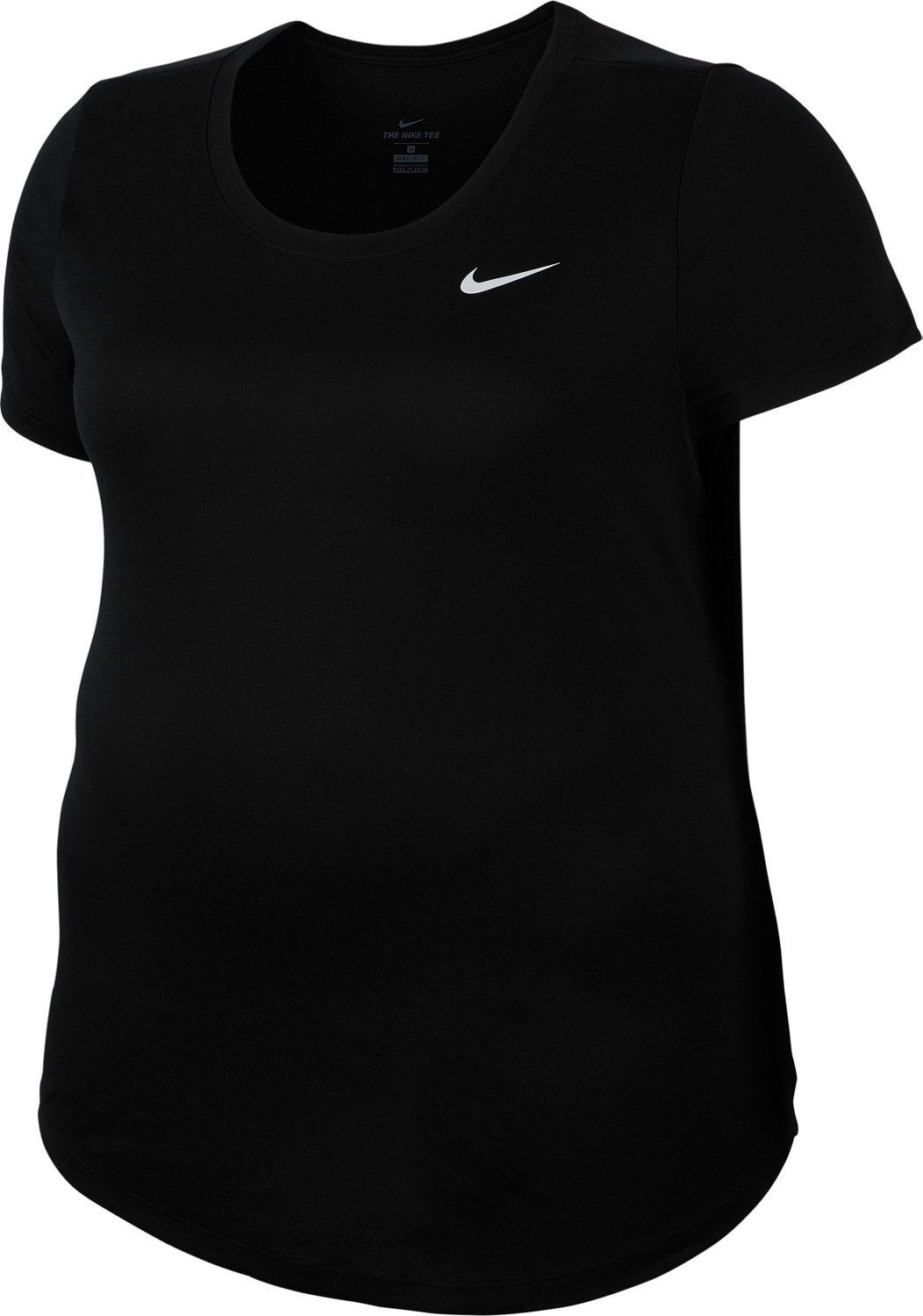 playeras nike dri fit dama