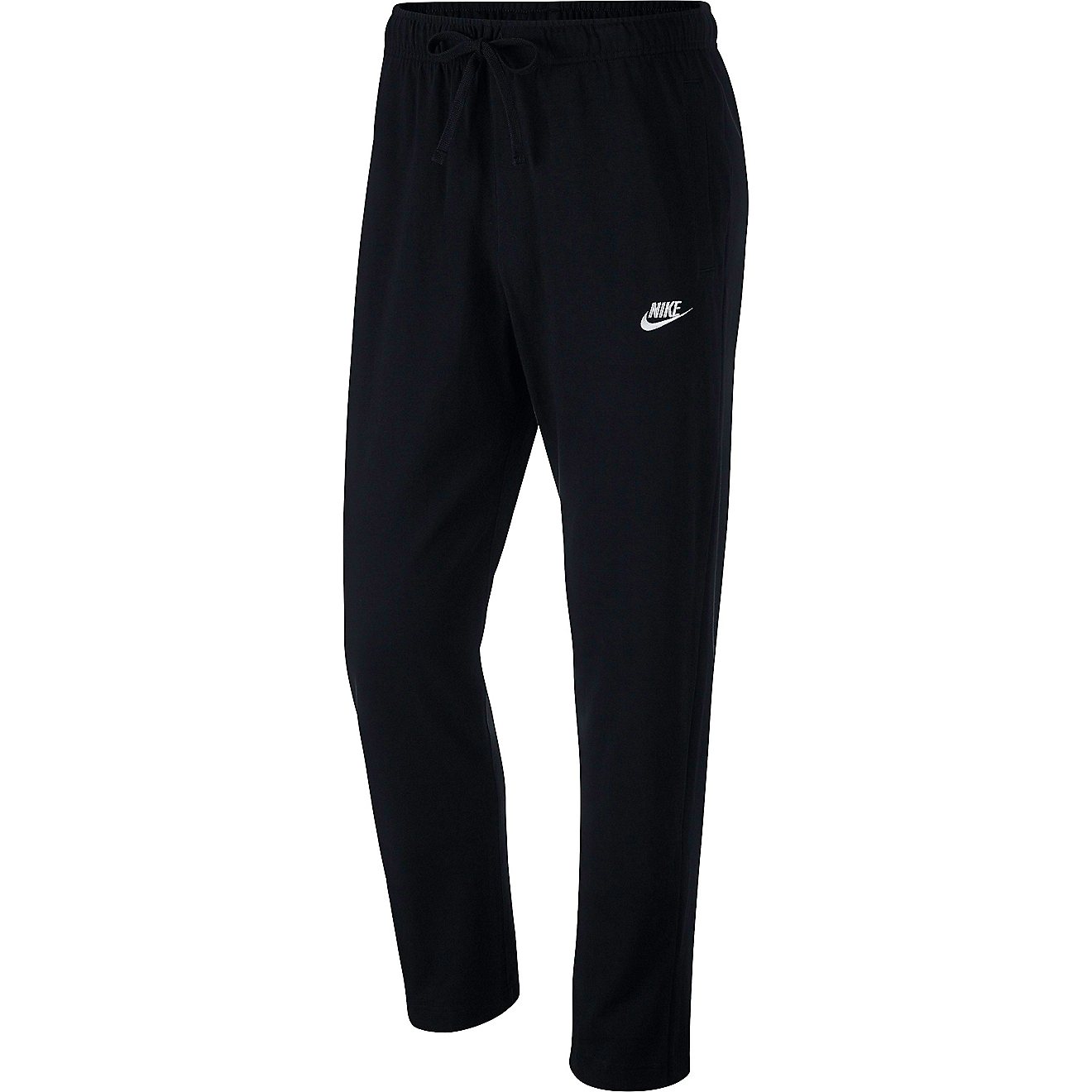 Nike Men's Sportswear Jersey Club Pants                                                                                          - view number 4