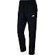 Nike Men's Sportswear Jersey Club Pants                                                                                          - view number 4 image