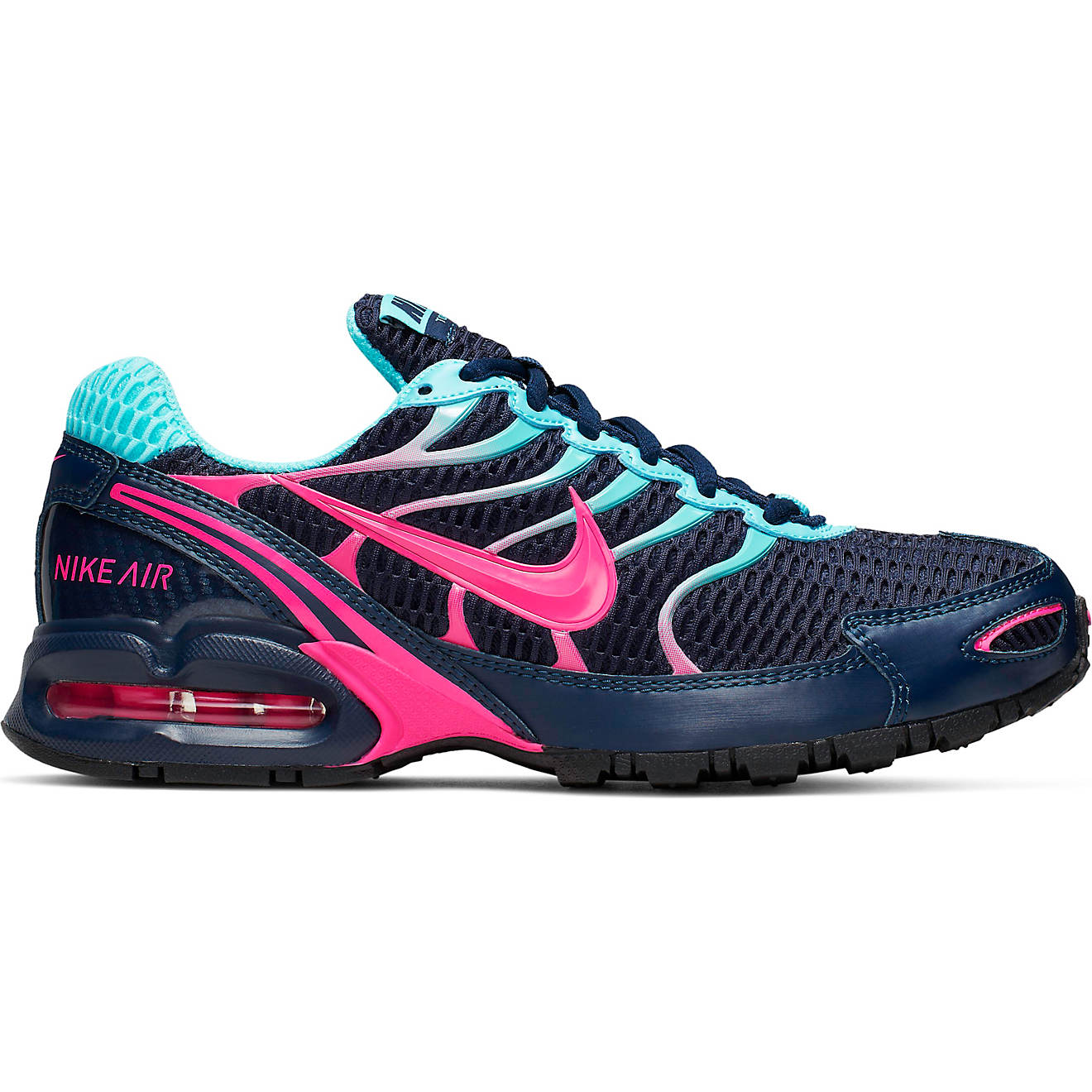Nike Women's Air Max Torch 4 Running Shoes                                                                                       - view number 1