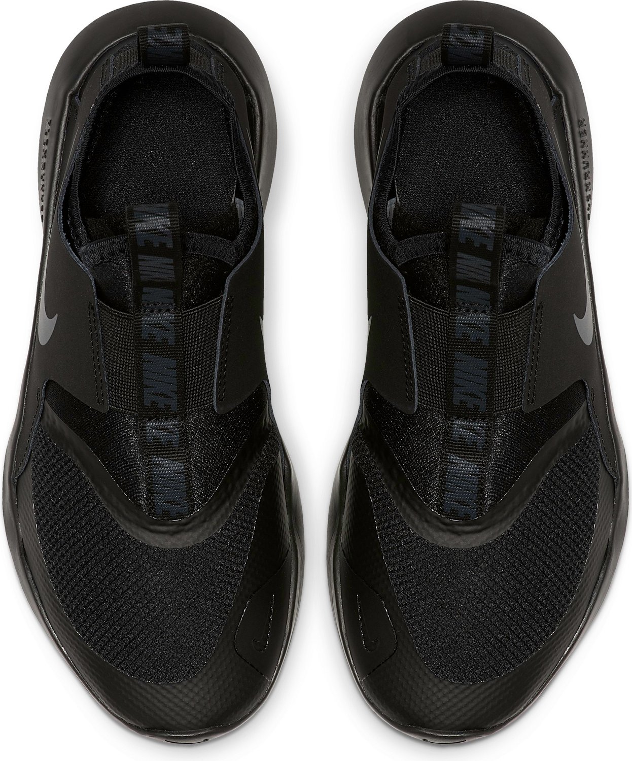 nike flex experience rn kids green