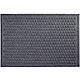 Mohawk Home Impressions 36 in x 48 in Charcoal Dot Mat                                                                           - view number 1 image