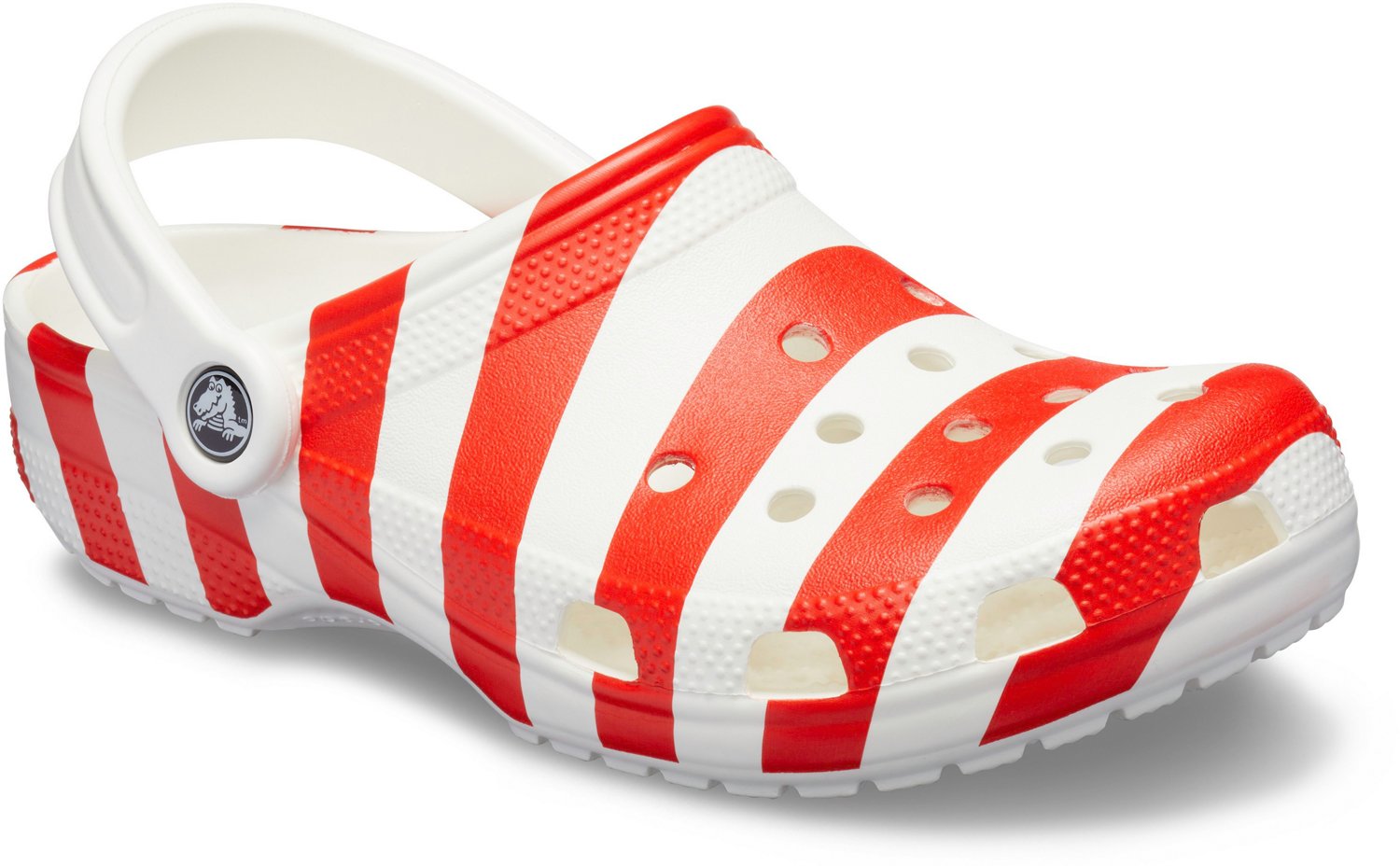 academy sports mens crocs