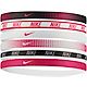 Nike Printed Headbands 6-Pack - view number 1 image