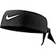 Nike Women's Dri-FIT 3.0 Training Head Tie                                                                                       - view number 1 image