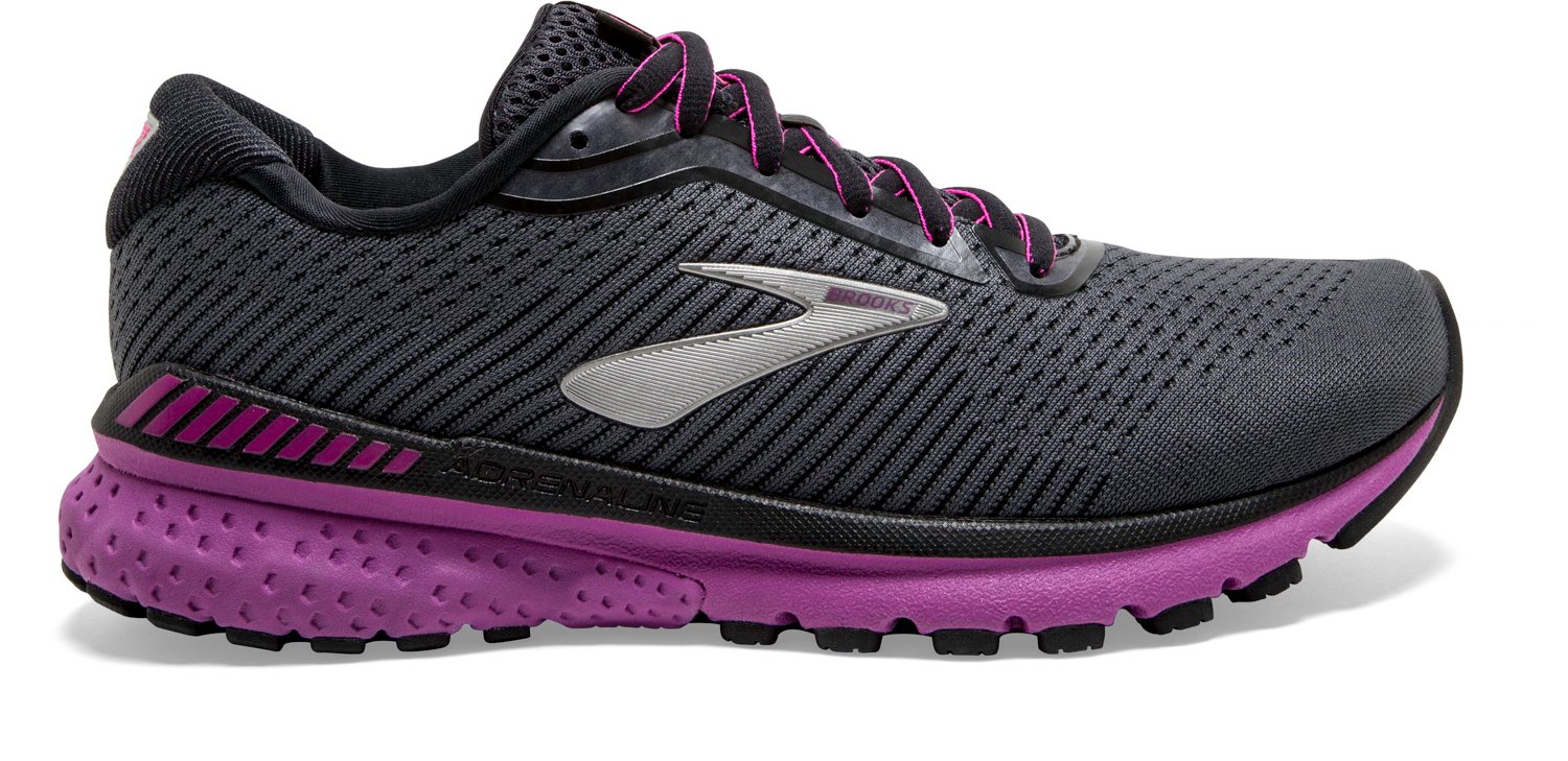 brooks womens shoes academy