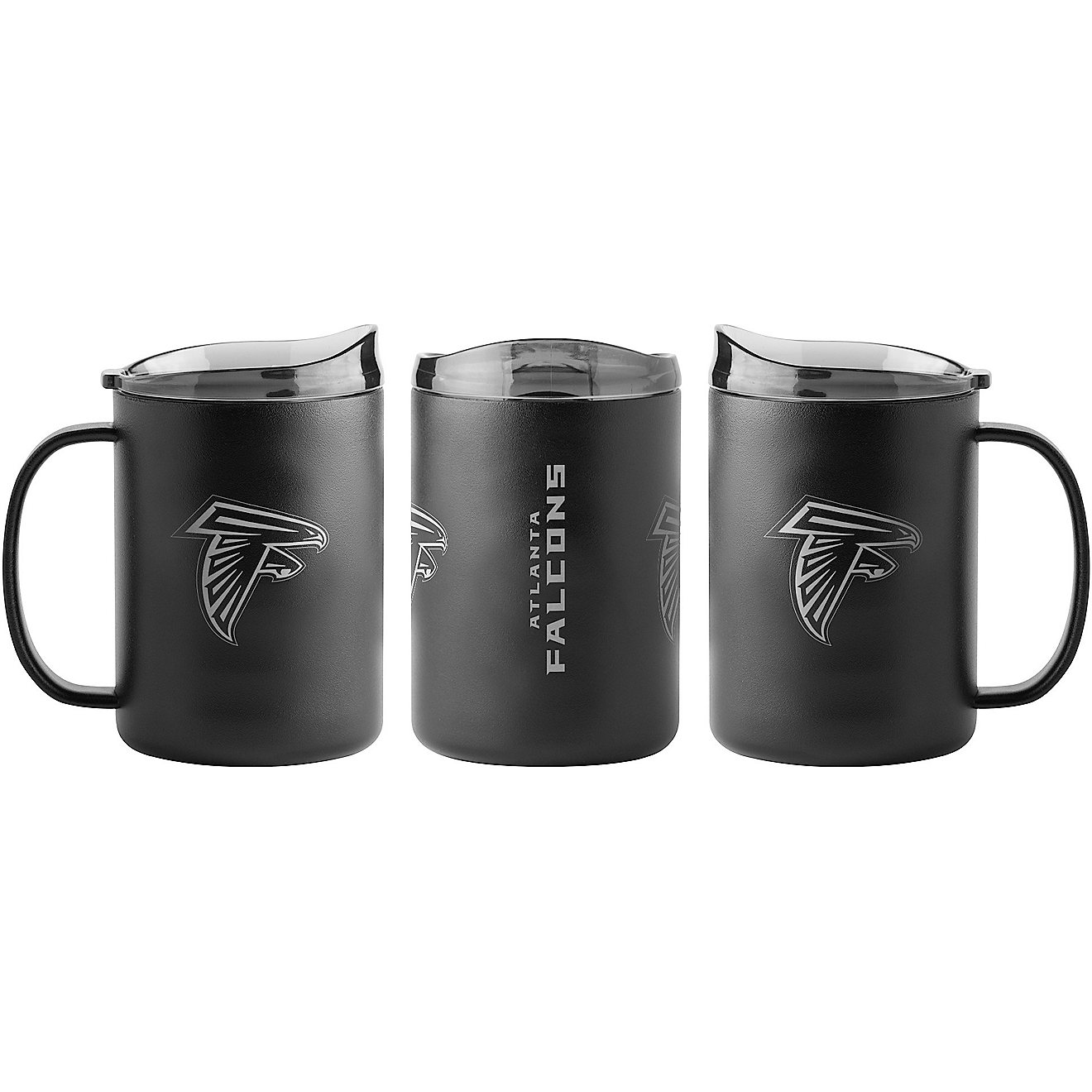 Boelter Brands Atlanta Falcons 15 oz Ultra Mug                                                                                   - view number 1