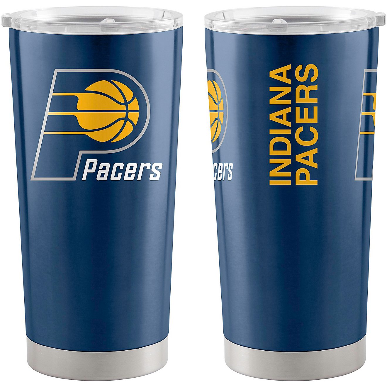 Boelter Brands Indiana Pacers 20 oz Ultra Tumbler                                                                                - view number 1