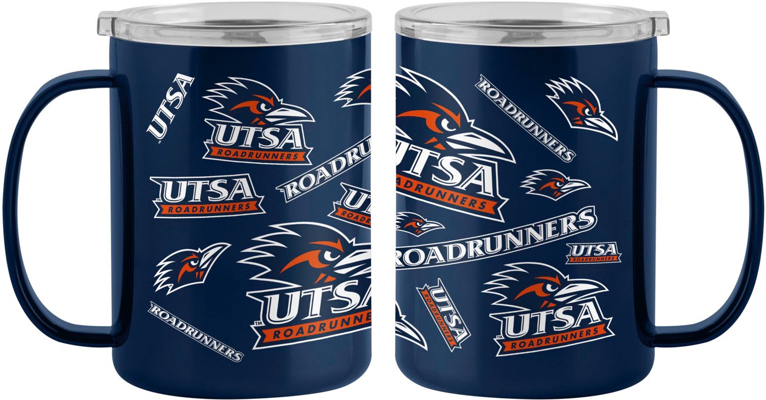 academy yeti coffee mug