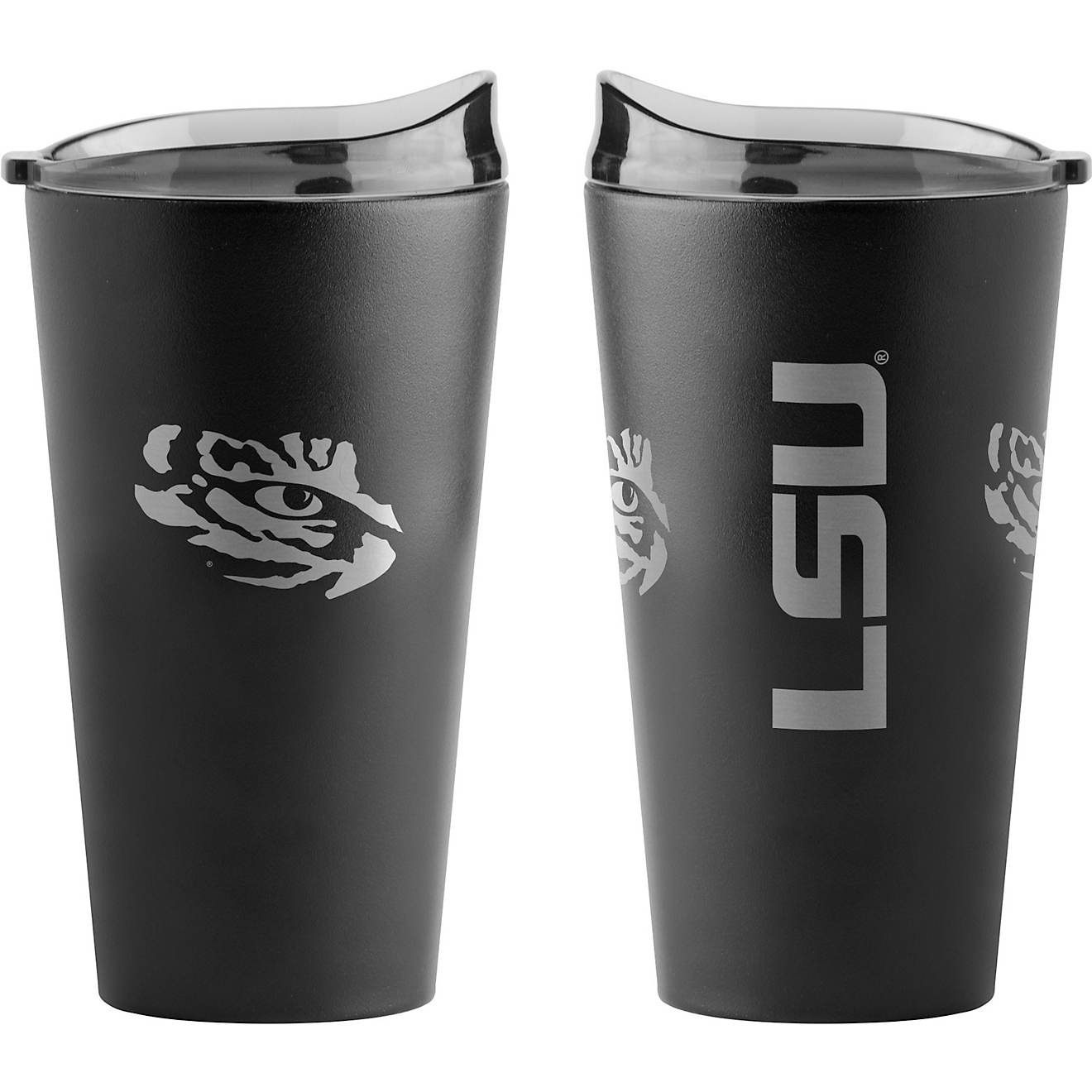 Boelter Brands Louisiana State University Powder Coated Ultra Pint                                                               - view number 1