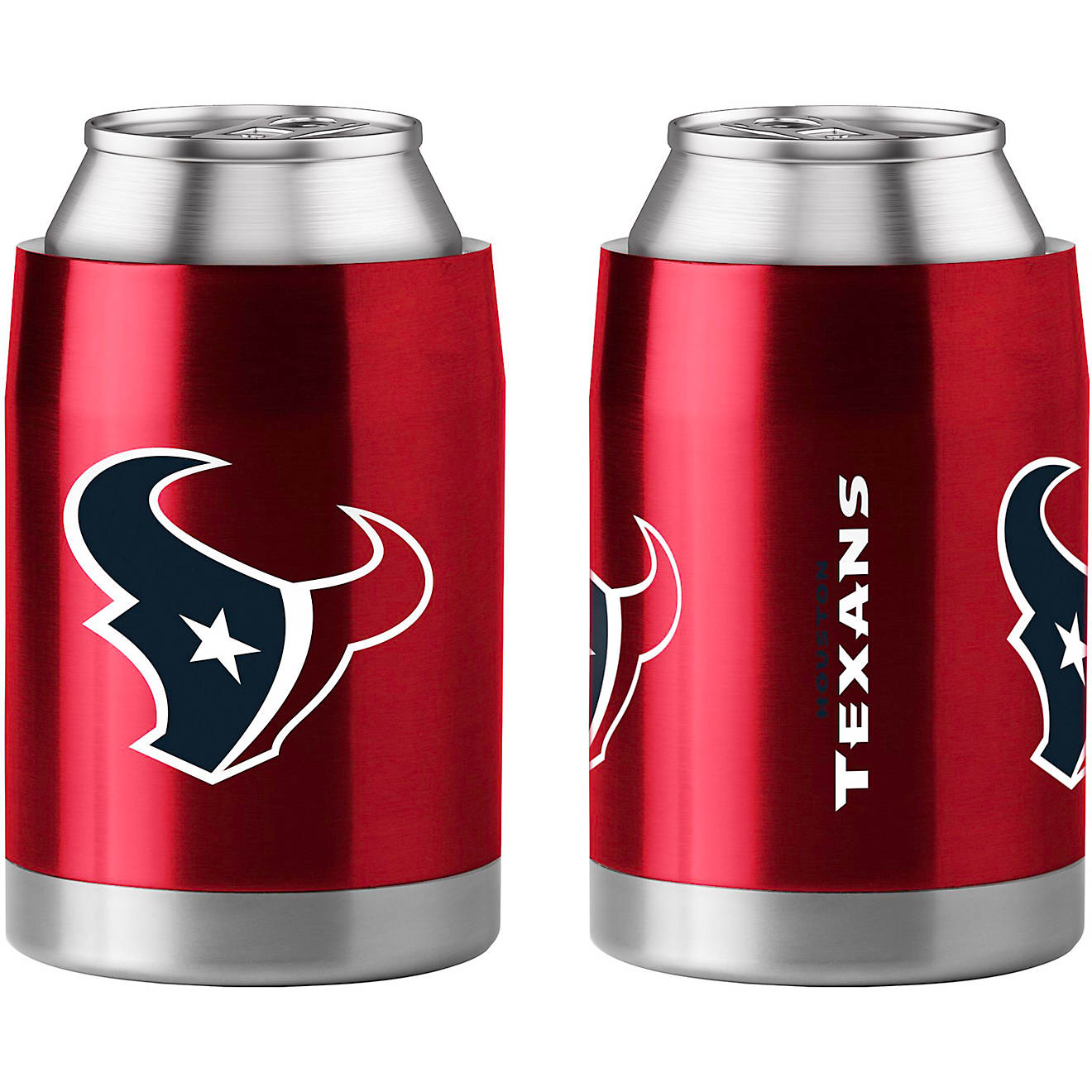 Boelter Brands Houston Texans Ultra 3 in 1 Coolie                                                                                - view number 1