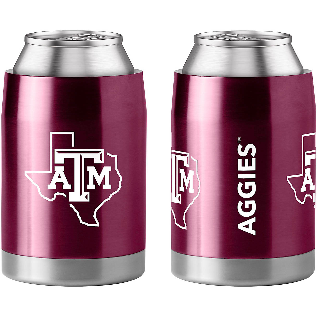 Boelter Brands Texas A&M University 3 in 1 Coolie                                                                                - view number 1