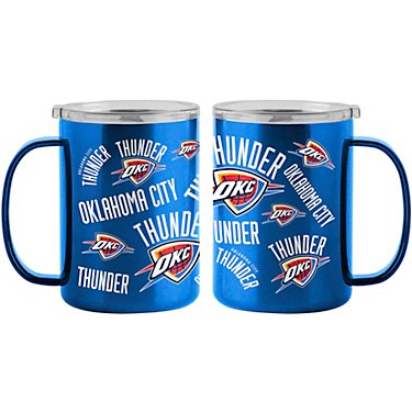 Boelter Brands Oklahoma City Thunder 15 oz Ultra Mug
