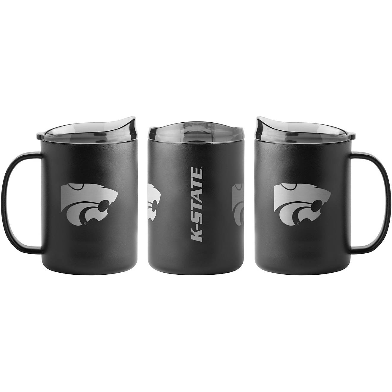 Boelter Brands Kansas State University 15 oz Ultra Mug                                                                           - view number 1