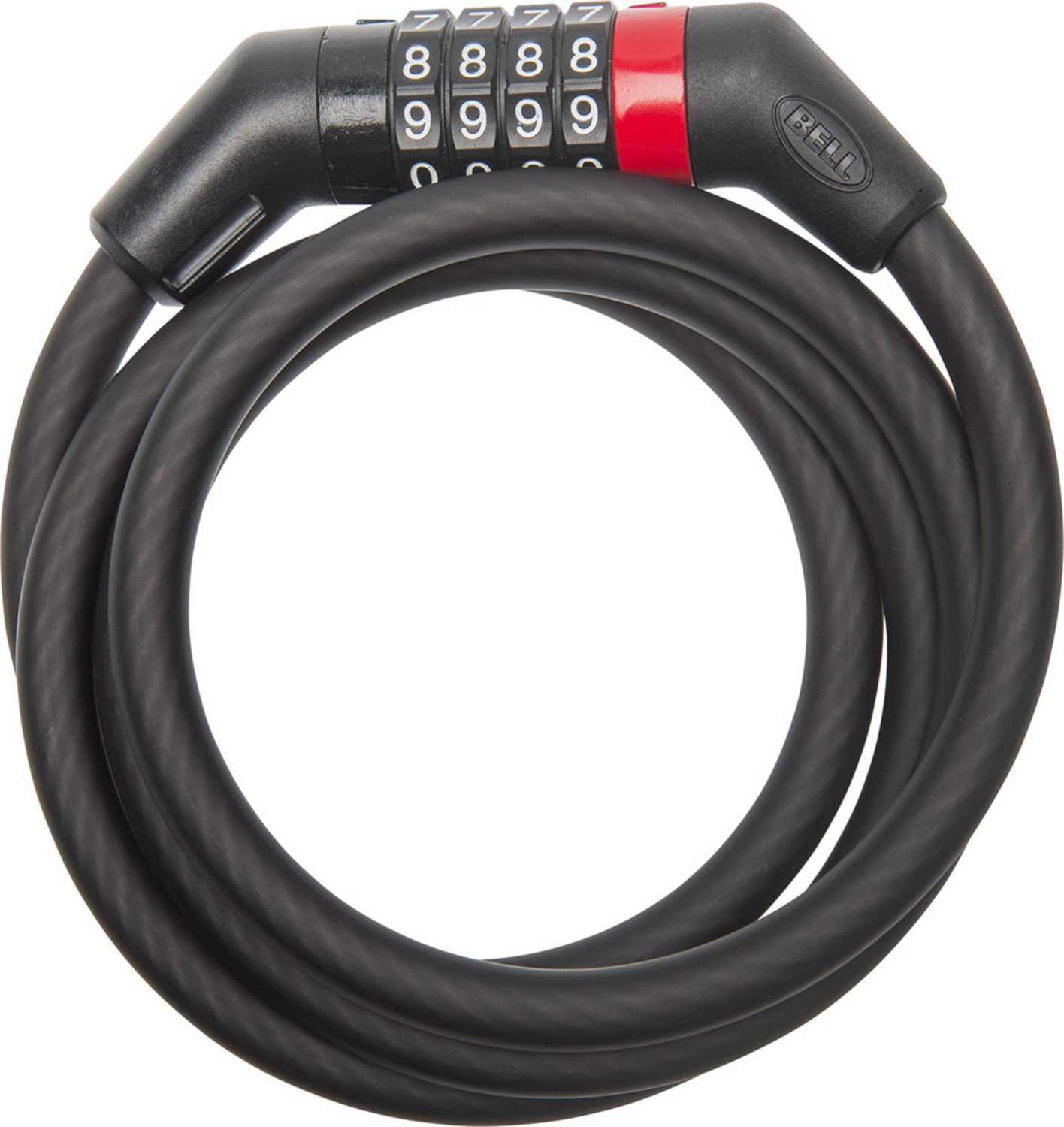 bike rope lock