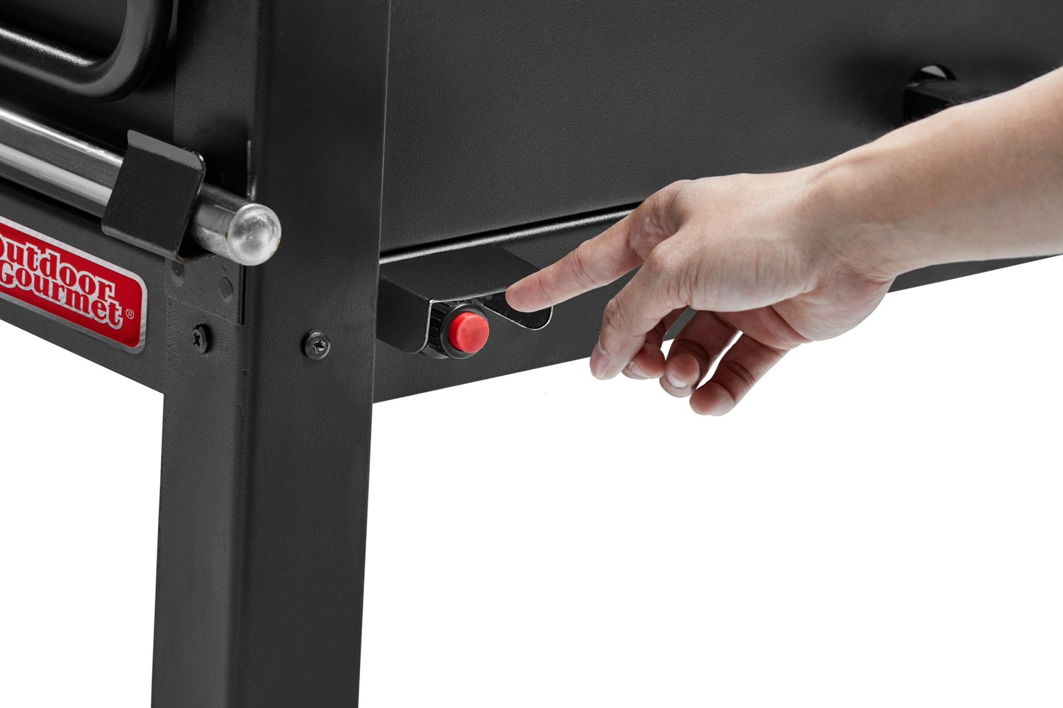 Outdoor Gourmet DualSack Crawfish Boiler Academy