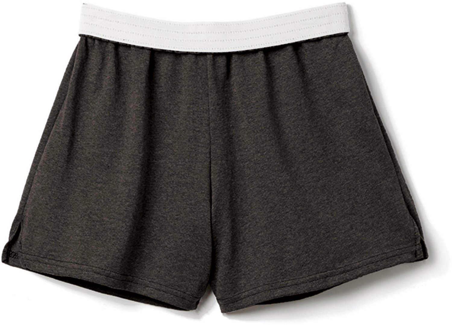 Soffe Women's Authentic Athletic Performance Shorts Academy