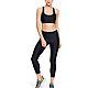 Under Armour Women's HeatGear High-Rise Ankle Crop Leggings                                                                      - view number 6 image