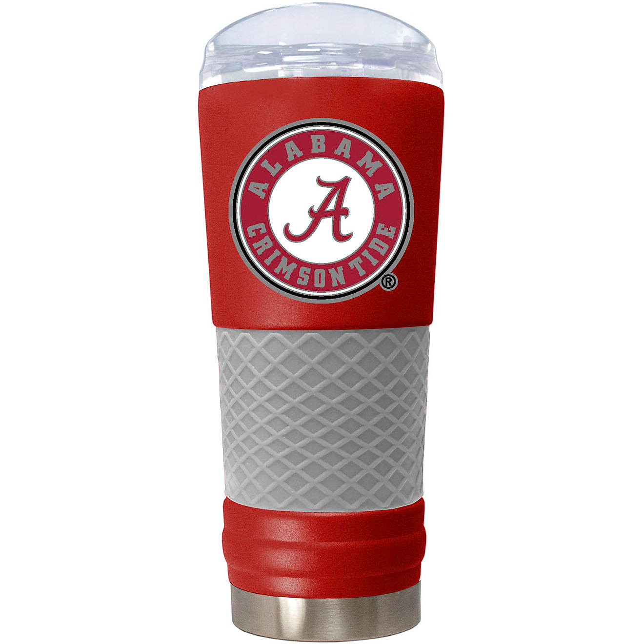 Great American Products University of Alabama Draft 24 oz Vacuum-Insulated Tumbler                                               - view number 1