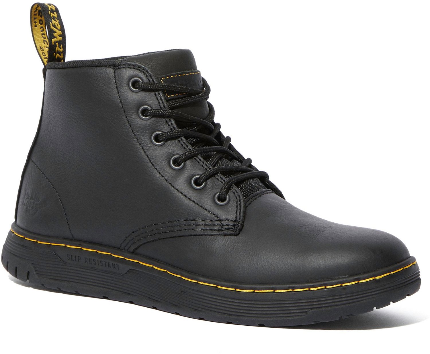 Dr. Martens Men's Edge Amwell SR Work Shoes | Academy