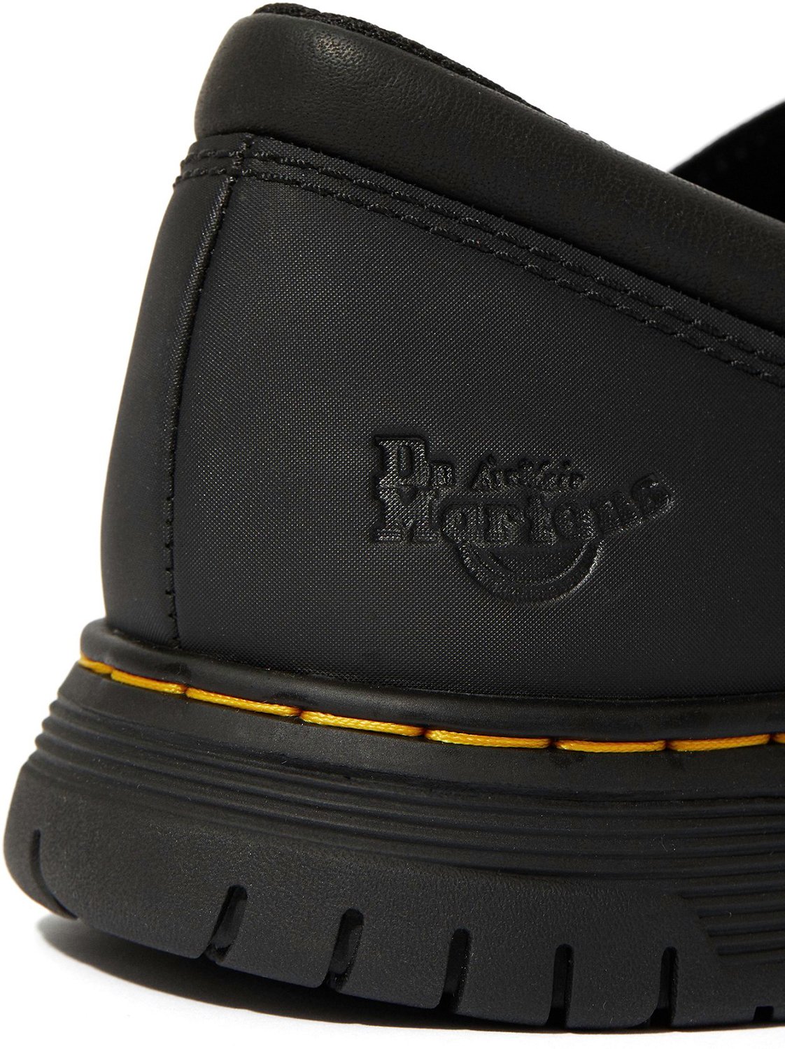 brockley non slip leather shoes