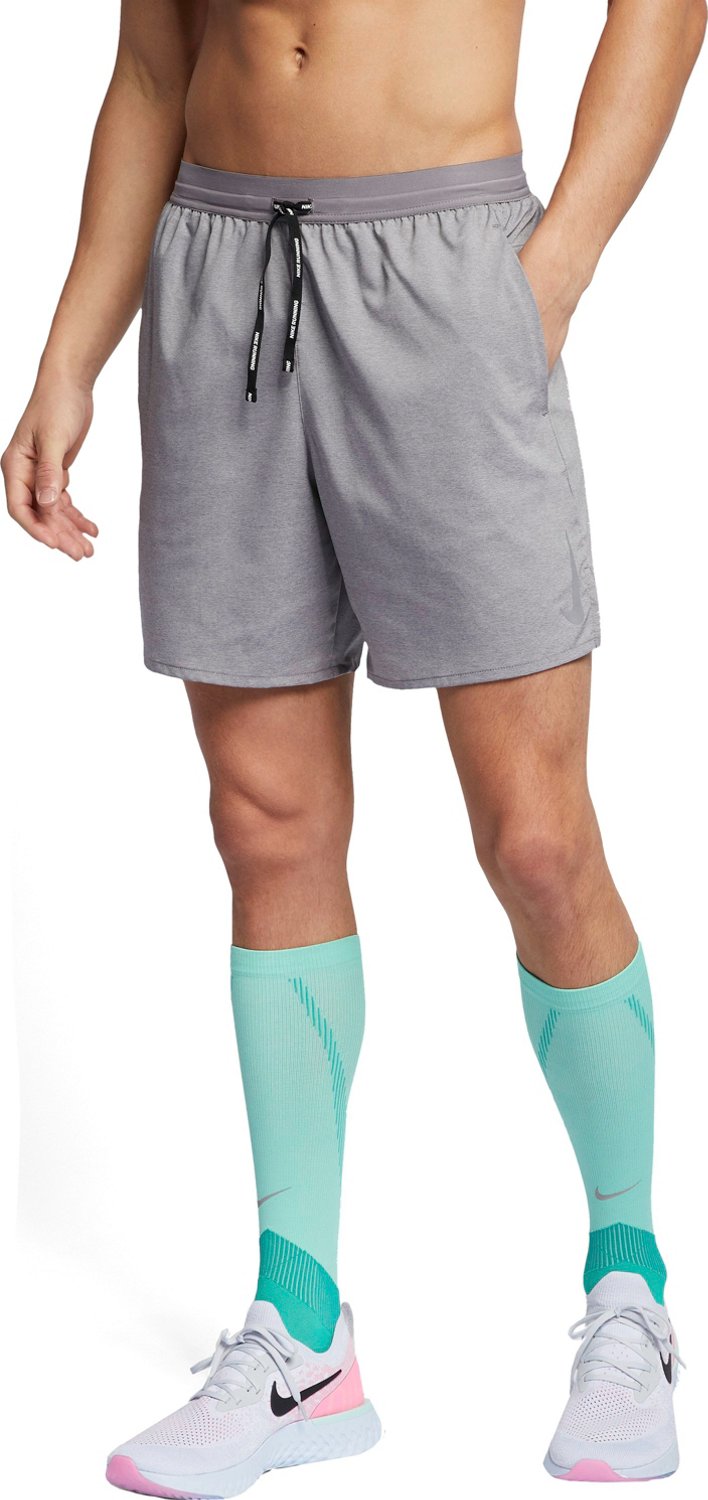 nike air flex stride shorts