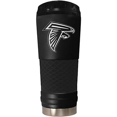 Great American Products Atlanta Falcons STEALTH DRAFT 24 oz Insulated Beverage Cup                                              