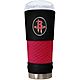 Great American Products Houston Rockets 24 oz The Draft Insulated Stainless-Steel Beverage Cup                                   - view number 1 image