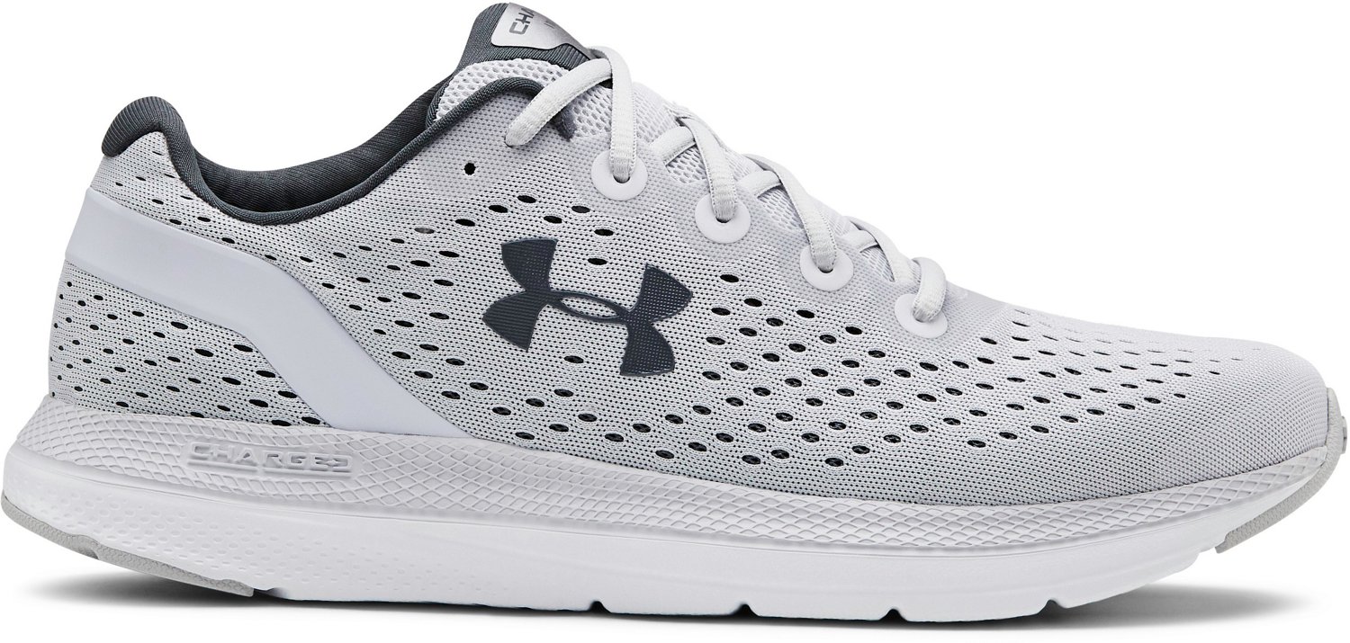 men's under armour shoes academy