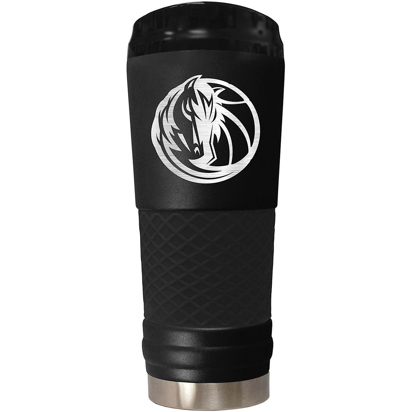 Great American Products Dallas Mavericks 24 oz The Draft Powder-Coat Insulated Beverage Cup                                      - view number 1