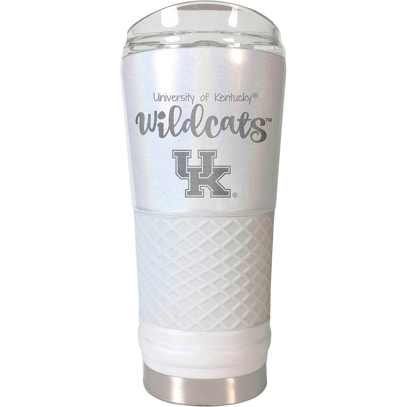 Great American Products University of Kentucky The Draft Vacuum Insulated 24 oz Beverage Cup                                     - view number 1