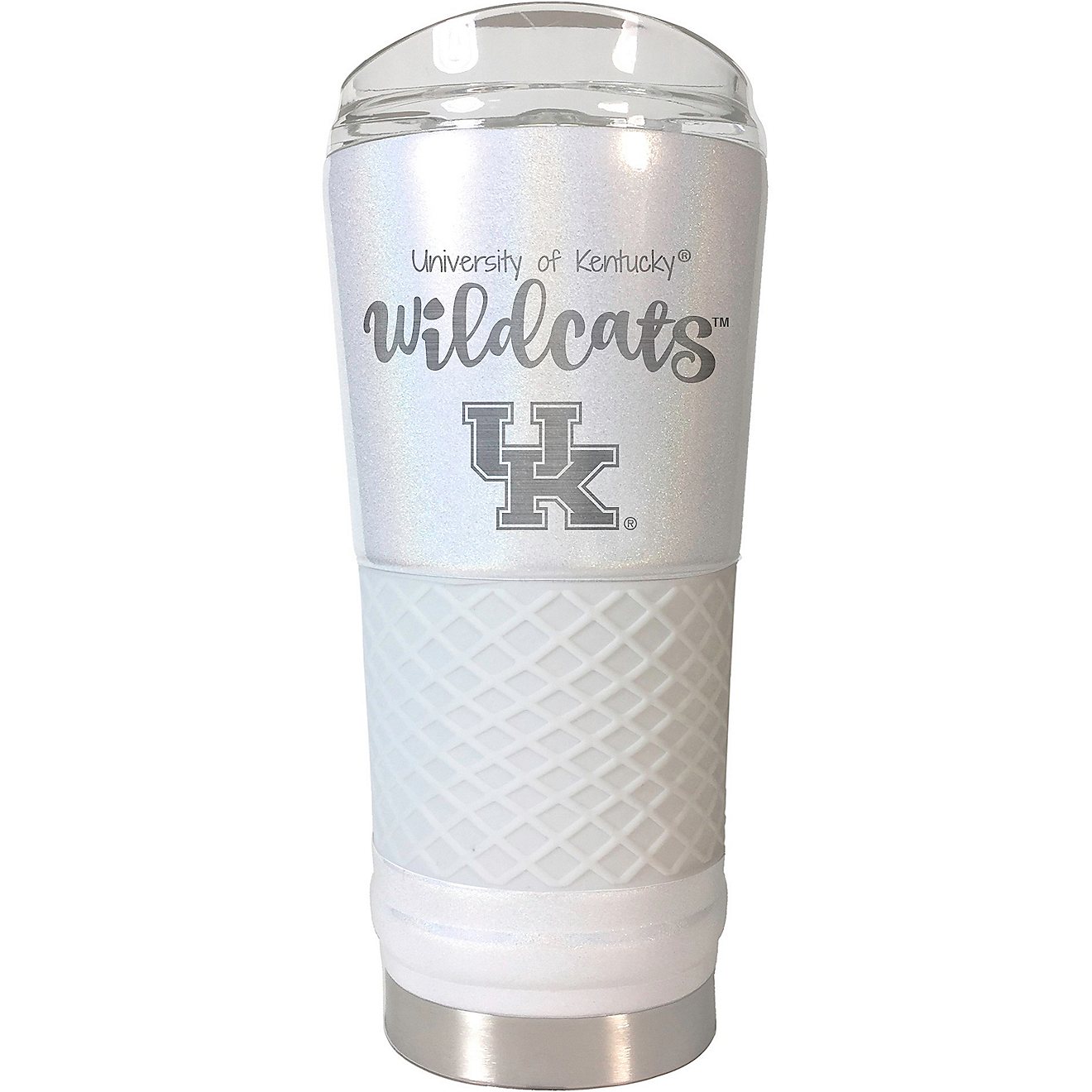 Great American Products University of Kentucky The Draft Vacuum Insulated 24 oz Beverage Cup                                     - view number 1