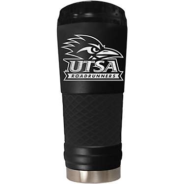 Great American Products University of Texas at San Antonio 24 oz The Draft Powder-Coat Insulated Bev                            