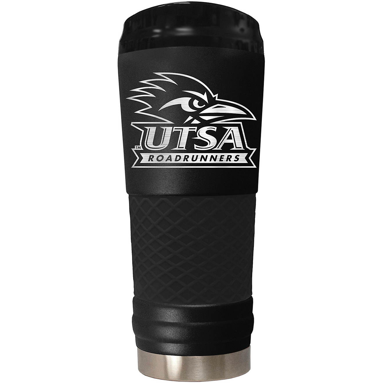 Great American Products University of Texas at San Antonio 24 oz The Draft Powder-Coat Insulated Bev                             - view number 1
