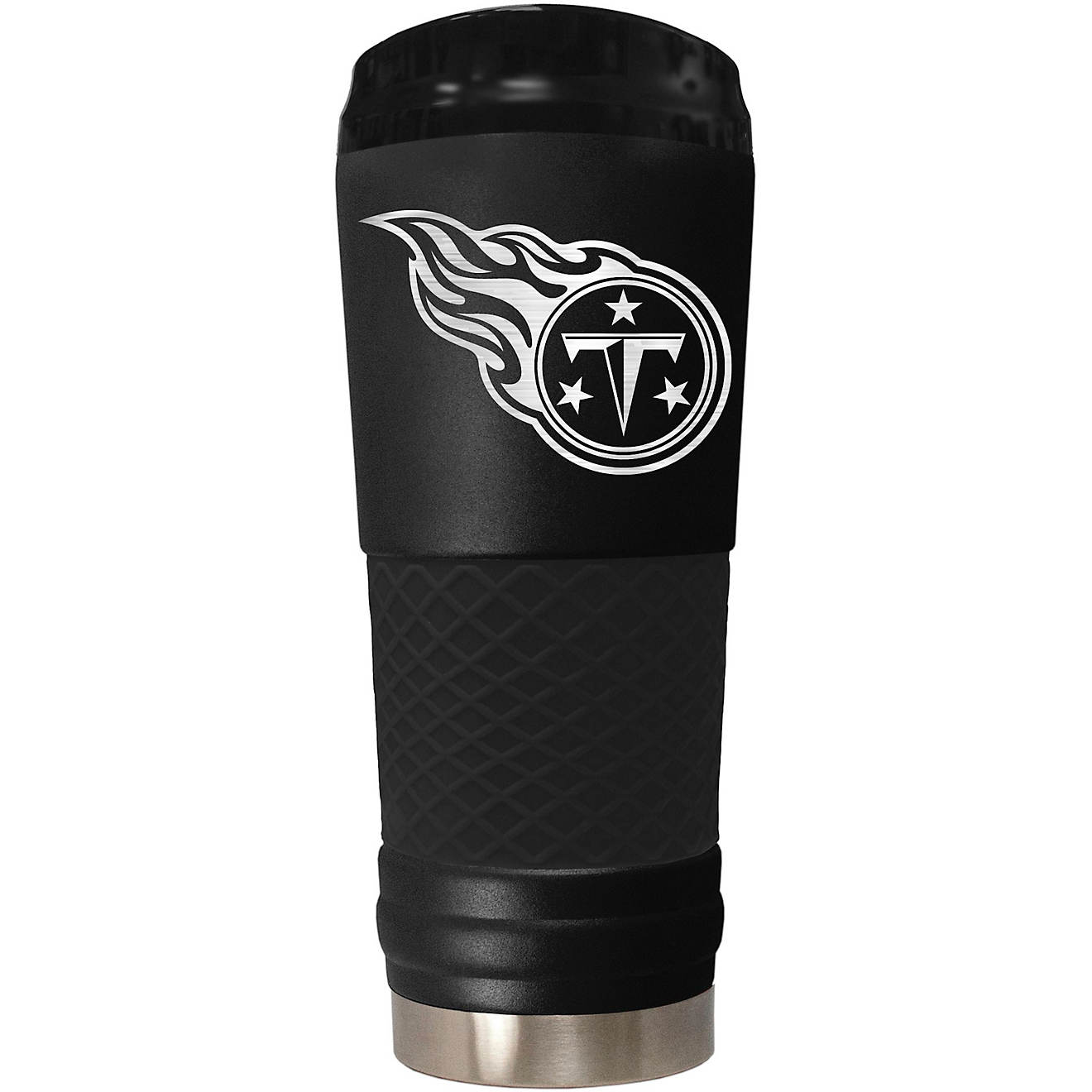 Great American Products Tennessee Titans STEALTH DRAFT 24 oz Insulated Beverage Cup                                              - view number 1