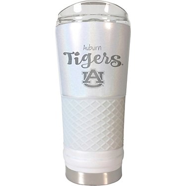 Great American Products Auburn University The Draft Vacuum Insulated 24 oz Beverage Cup