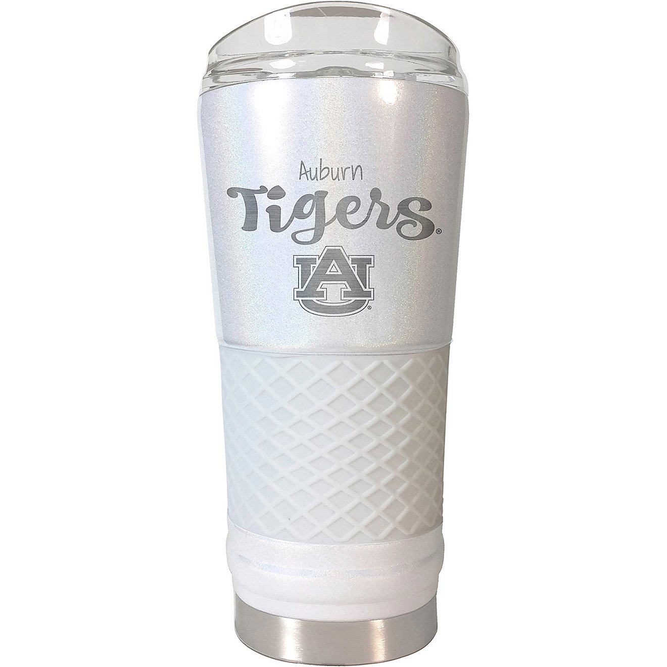 Great American Products Auburn University The Draft Vacuum Insulated 24 oz Beverage Cup                                          - view number 1