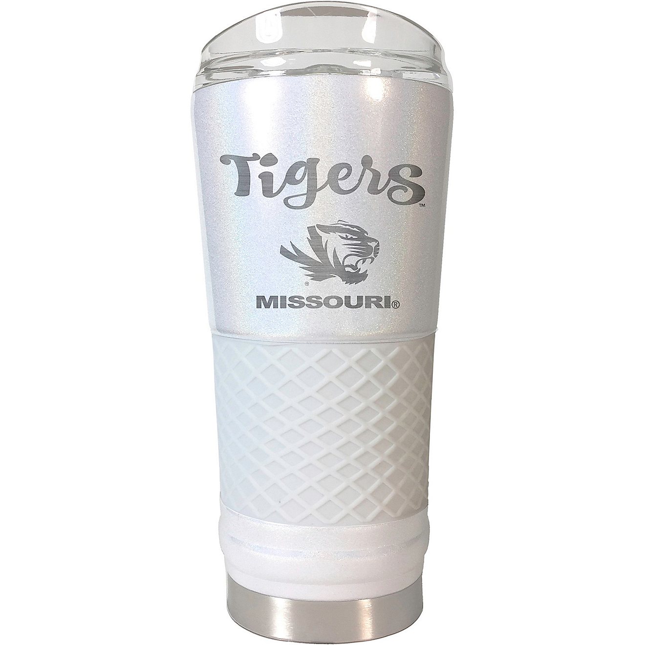 Great American Products University of Missouri The Draft Vacuum Insulated 24 oz Beverage Cup                                     - view number 1
