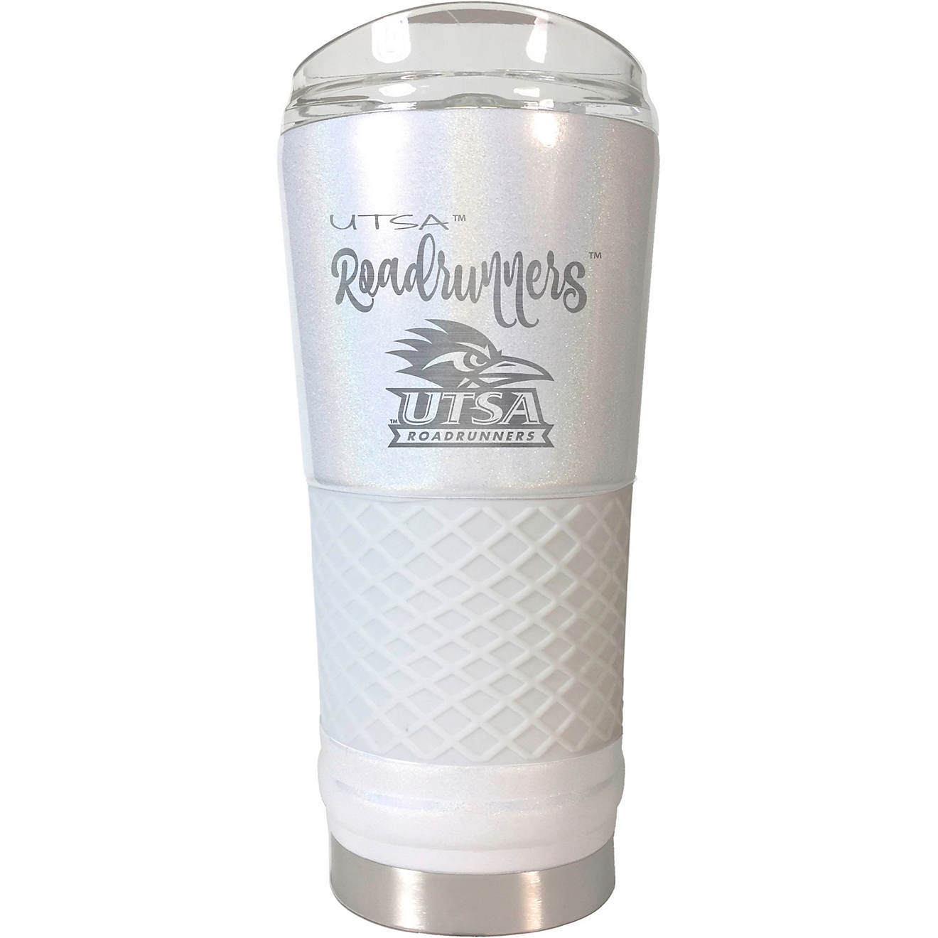 Great American Products University of Texas at San Antonio 24 oz The Draft Travel Tumbler                                        - view number 1