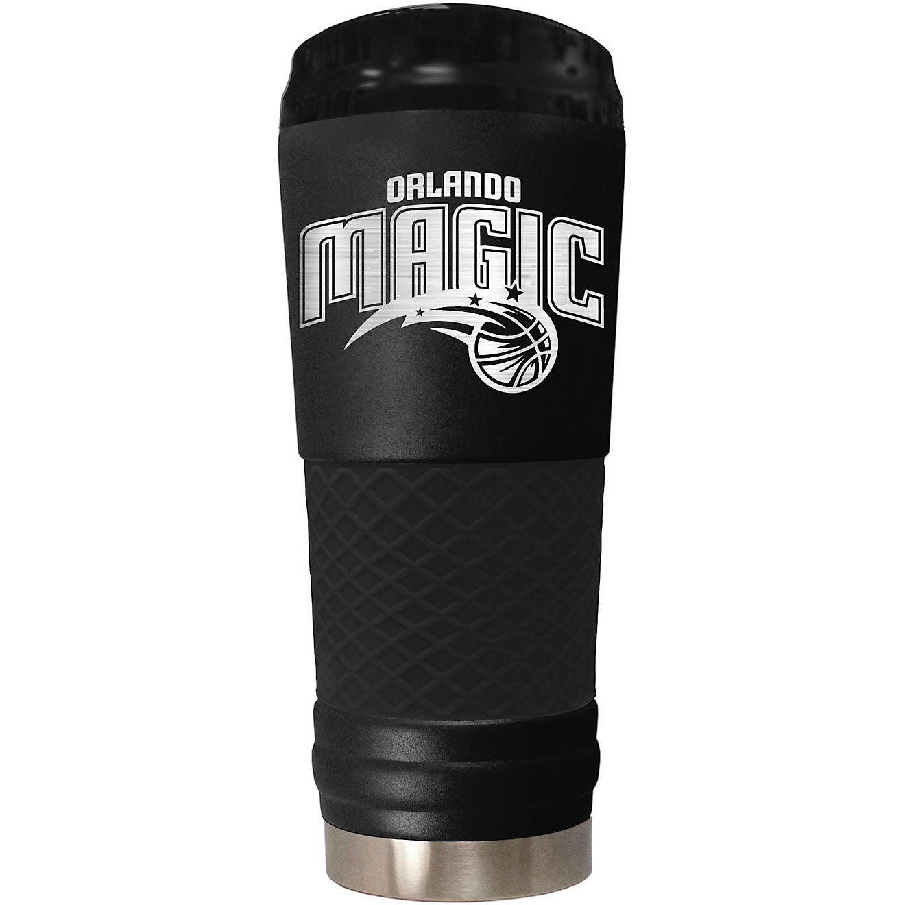 Great American Products Orlando Magic 24 oz The Draft Powder-Coat Insulated Beverage Cup                                         - view number 1