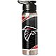 Great American Products Atlanta Falcons Vacuum Insulated 20 oz Water Bottle                                                      - view number 1 image