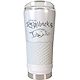 Great American Products Arkansas University The Draft Vacuum Insulated 24 oz Beverage Cup                                        - view number 1 image