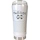 Great American Products Mississippi State University The Draft Vacuum Insulated 24 oz Beverage Cup                               - view number 1 image