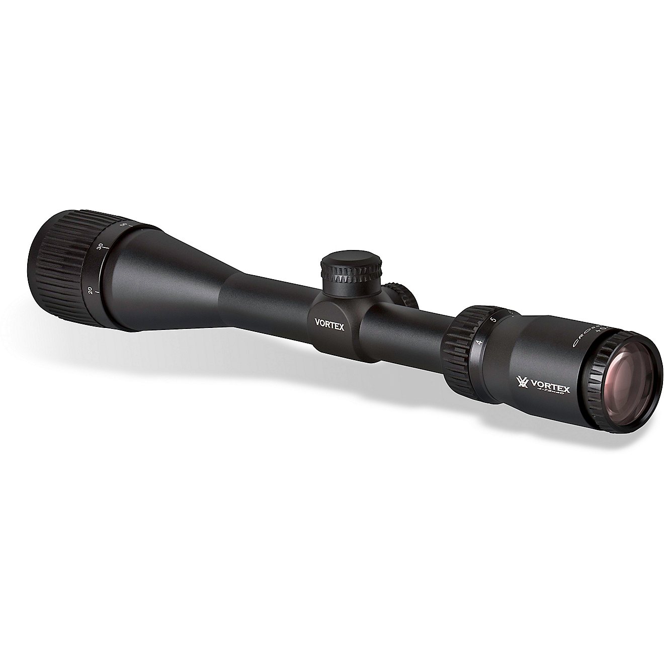 Vortex Crossfire II 12 x 40 BDC AO Scope with Sunshade                                                                           - view number 2