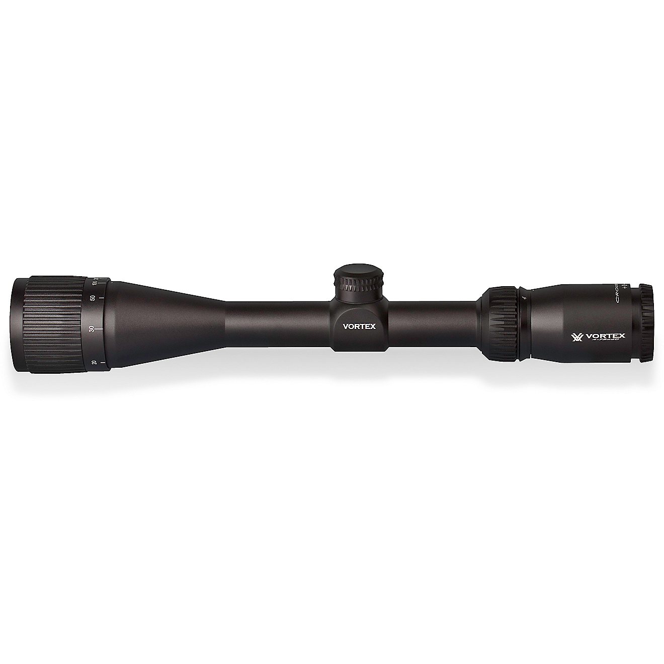 Vortex Crossfire II 12 x 40 BDC AO Scope with Sunshade                                                                           - view number 3