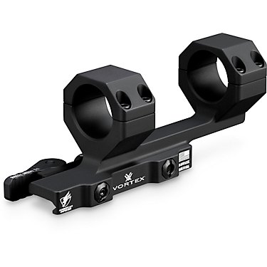 Vortex Precision QR 30 mm Extended Cantilever Mount