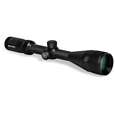 Vortex Crossfire II 6 - 18 x 44 AO BDC Scope with Sunshade