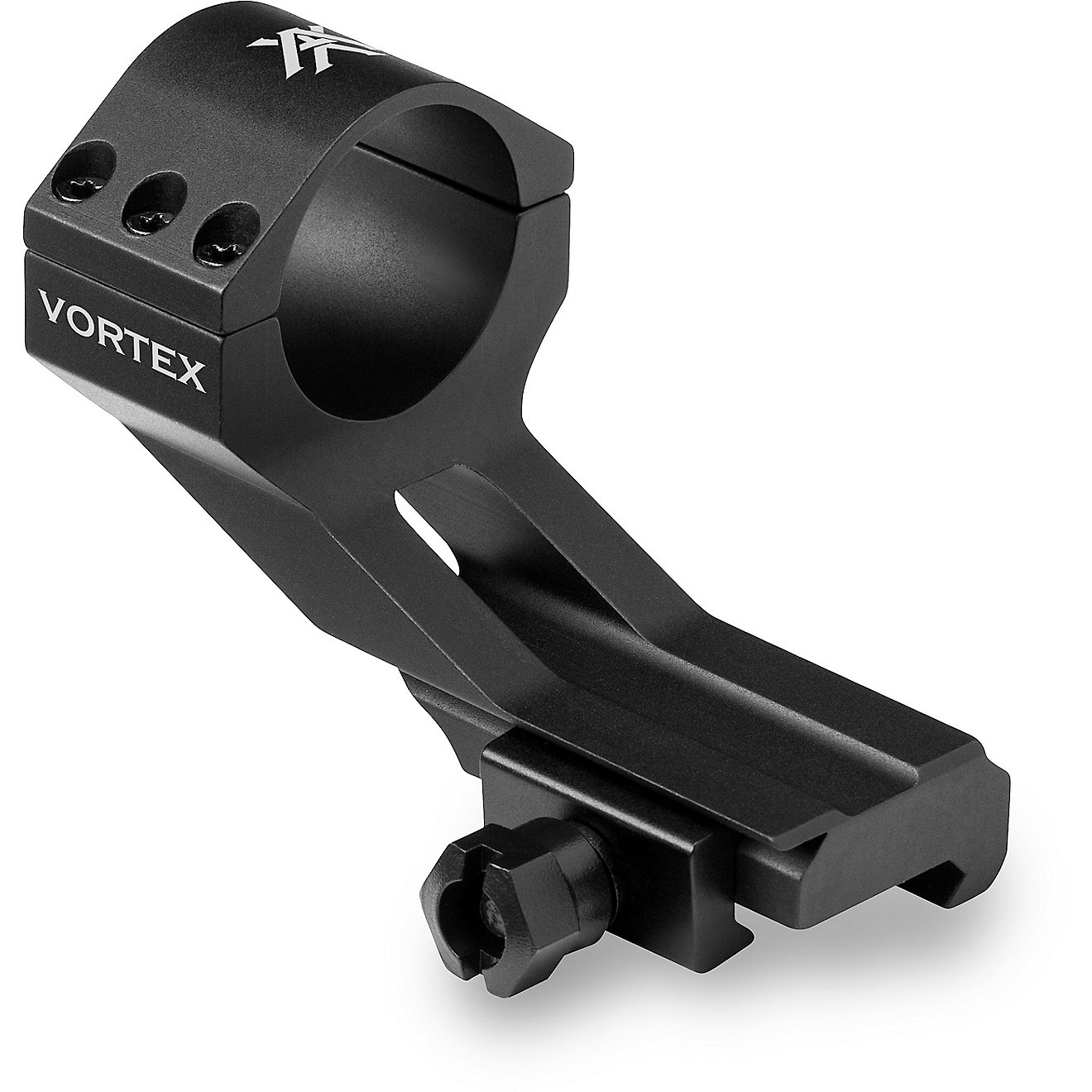 Vortex Sport Cantilever 30 mm Lower Ring 1/3 Co-Witness                                                                          - view number 2
