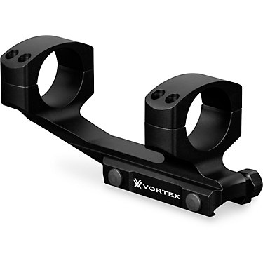 Vortex Pro 1 in Extended Cantilever Mount